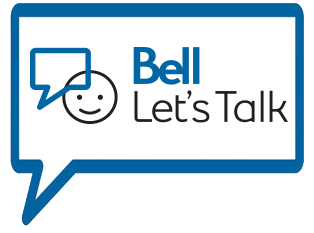 Bell Let's Talk